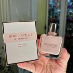 Irrésistible Givenchy Rose Velvet Givenchy pour femme 80ml