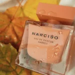 Narciso Eau de Parfum Ambrée Narciso Rodriguez pour femme 90ml