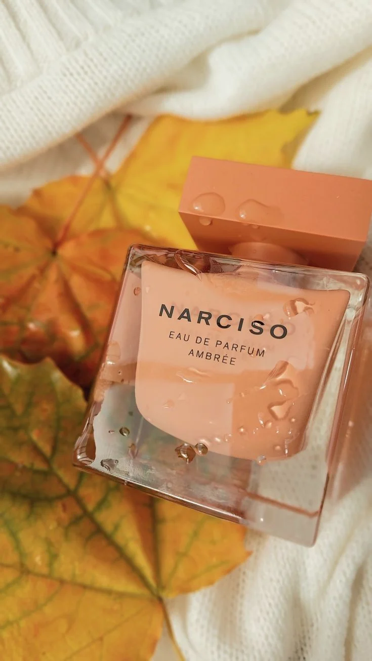 3971922d5d7250317ea2a3e295f67cc8 Narciso Eau de Parfum Ambrée Narciso Rodriguez pour femme 90ml – Image 1