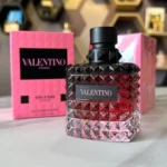 Donna Born in Roma Purple Melancholia Valentino pour femme 100ml