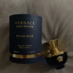Dylan Blue Versace pour femme 100ml