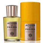 Colonia intensa eau de cologne 180ml